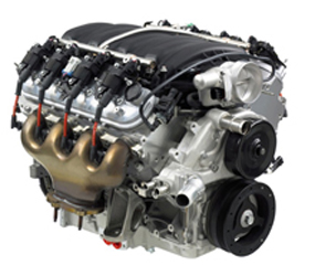 C0609 Engine